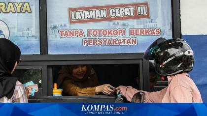 Mendengar Resah Ketidakadilan Pajak