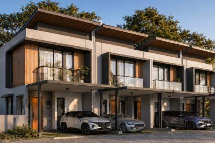 Synthesis Development hadirkan Arsa Homes, hunian modern 5 menit dari MRT Lebak Bulus