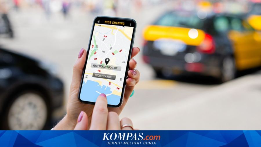 75 Taksi Online Dapat Konversi BBG Gratis dari PGN, Bahan Bakar Hemat 55 Persen