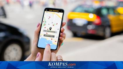 75 Taksi Online Dapat Konversi BBG Gratis dari PGN, Bahan Bakar Hemat 55 Persen
