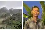 Kronologi Pendaki Tewas di Gunung Sumbing: Terpisah dari Rekan Saat Turun, Sempat Dilarang Ibu