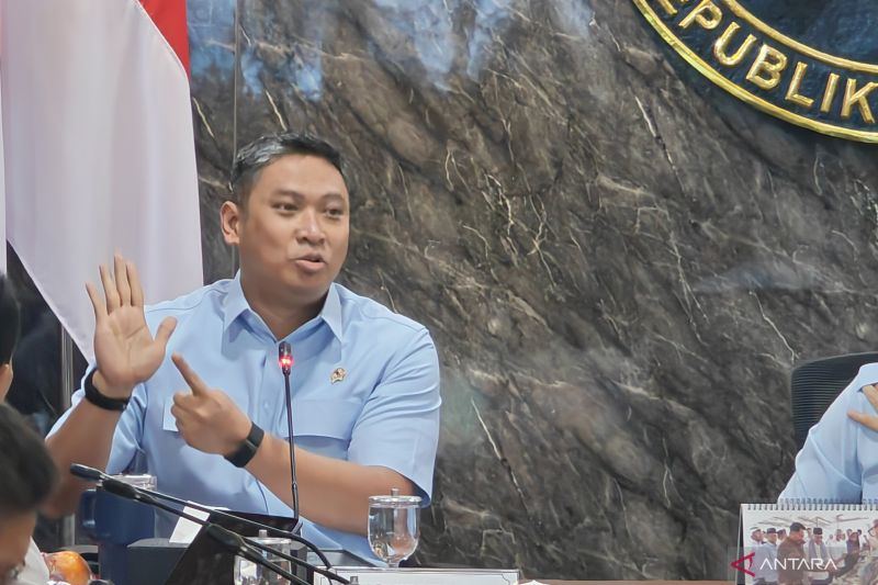 Kepala BGN: Laporkan oknum minta imbalan uang untuk operasional SPPG