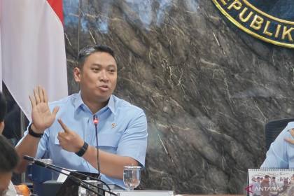 Kepala BGN: Laporkan oknum minta imbalan uang untuk operasional SPPG