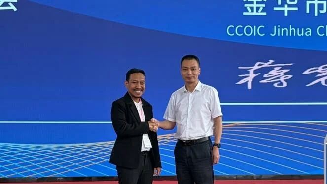 Sumu Buka 100M Club, Bidik Pengusaha dengan Aset Usaha Minimal Rp100 Miliar