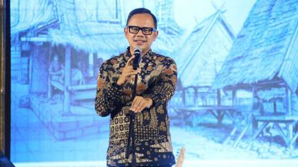 Wamendagri Larang Tanah Ulayat Dialihfungsikan Sepihak Jadi PSN