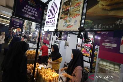 BPJPH: Kepastian halal perkuat daya saing destinasi wisata Indonesia