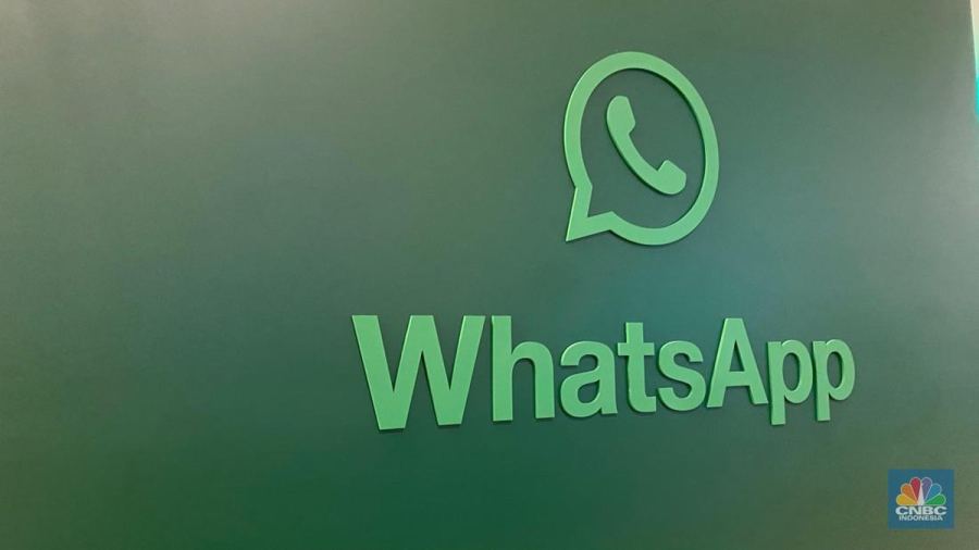 Cara Cek HP Android Diblokir WhatsApp Atau Tidak
