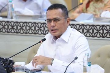 Anggota Komisi V DPR Minta Pendamping Desa Diefektifkan