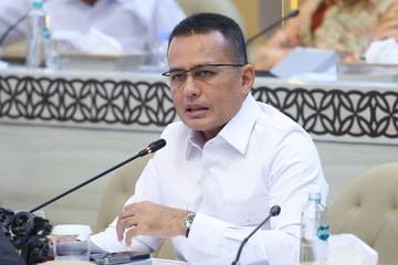 Anggota Komisi V DPR Minta Pendamping Desa Diefektifkan