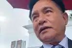 8 WNI Diduga Gabung Militer Rusia, Menko Yusril Sebut Jaringan Rekrutmen Perlu Ditelusuri