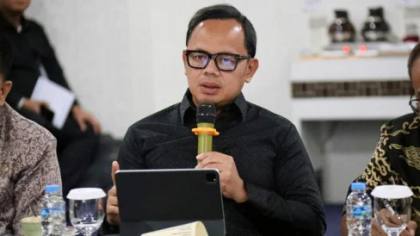 Wamendagri Bima Arya Tegaskan Pemerintah Pusat Terus Matangkan Kebijakan Guna Perkuat Ekonomi Daerah