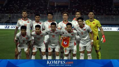 Jadwal Leg 2 Final ASEAN Championship 2026 Vietnam Vs Thailand