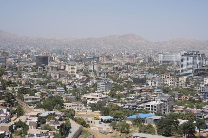 PBB: Konflik 12 tahun sebabkan 40.000 lebih warga Afghanistan tewas