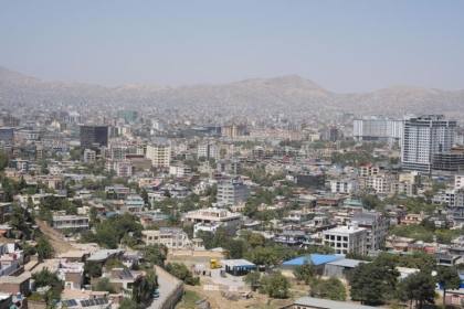 PBB: Konflik 12 tahun sebabkan 40.000 lebih warga Afghanistan tewas