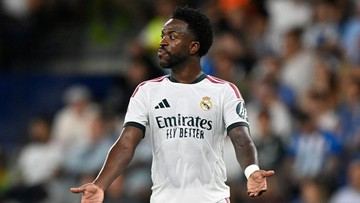 Mourinho Diminta Tak Ragu Cadangkan Vinicius!