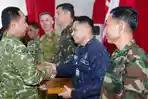 4.743 Personel dari 21 Negara Latihan Militer di Indonesia, Ada AS hingga Jepang