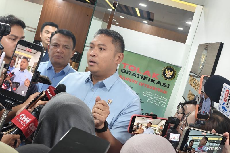 Kepala BGN jelaskan alasan kepala SPPG harus hadir sejak pukul 2 pagi