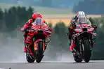 Kualifikasi MotoGP Aragon 2026 Sore Ini: Aprilia Ancam Dominasi Ducati dan Marc Marquez