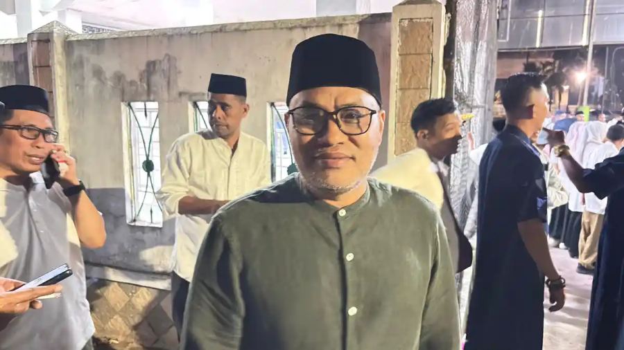 Irwan Djafar Soroti Pemadaman Bergilir, PLN Diminta Tak Mendadak