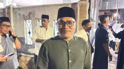 Irwan Djafar Soroti Pemadaman Bergilir, PLN Diminta Tak Mendadak