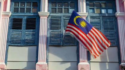 Siapa Profesor Malaysia yang Klaim Orang Melayu Kuno Bisa Terbang?