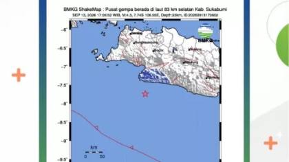 15 Armada Cari 130 Penumpang Kapal Virgo Transport 8 di Laut Jawa