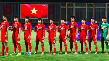 Pelatih Vietnam U-20 Ungkap Alasan Dibantai Korut 0-3