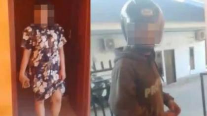 Suami di Kendari Laporkan Istri dan Pria Lain atas Dugaan Perzinahan Usai Video Penggerebekan Viral