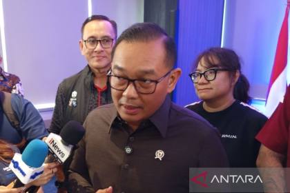 Todotua sebut persiapan tim esports Indonesia sudah maksimal