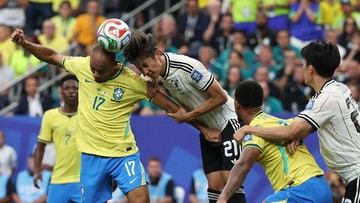 Timnas Brasil dan Jepang Main di Singapura November 2026