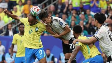 Timnas Brasil dan Jepang Main di Singapura November 2026