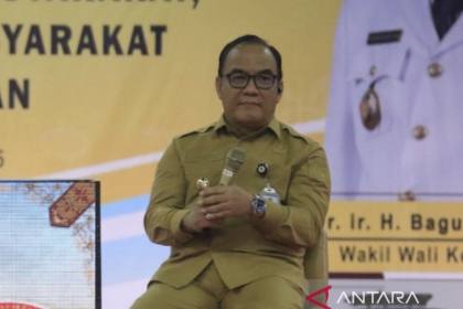Pemkot Balikpapan perketat seleksi sopir dinas usai penangkapan WS