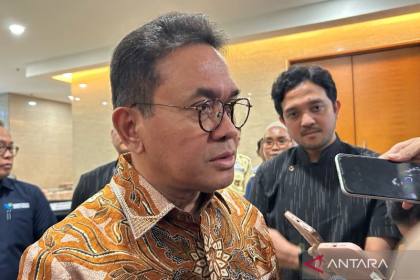 Impor kendaraan udara melonjak 594 persen hingga Juli 2026
