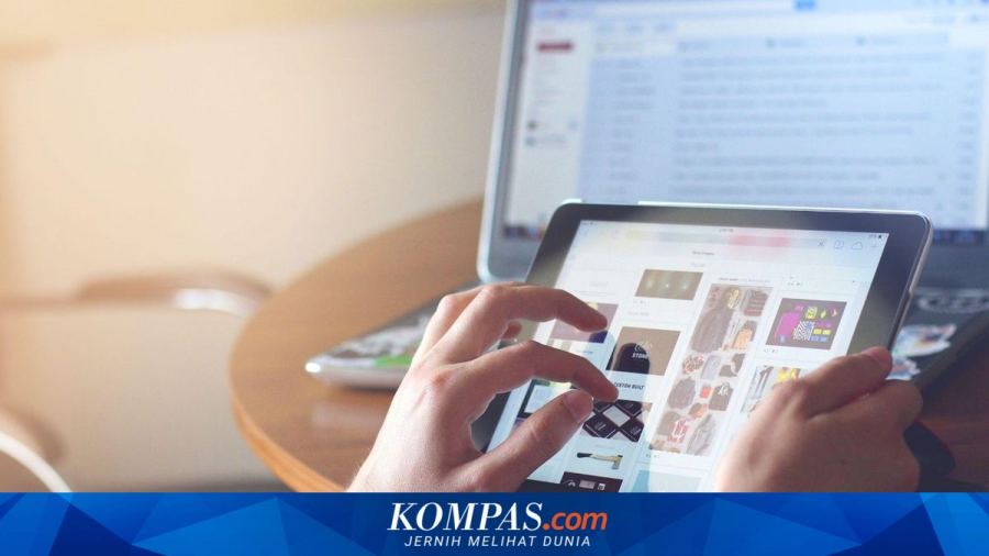 Digitalisasi Melaju, Kedaulatan Indonesia Jangan Ikut Terbang