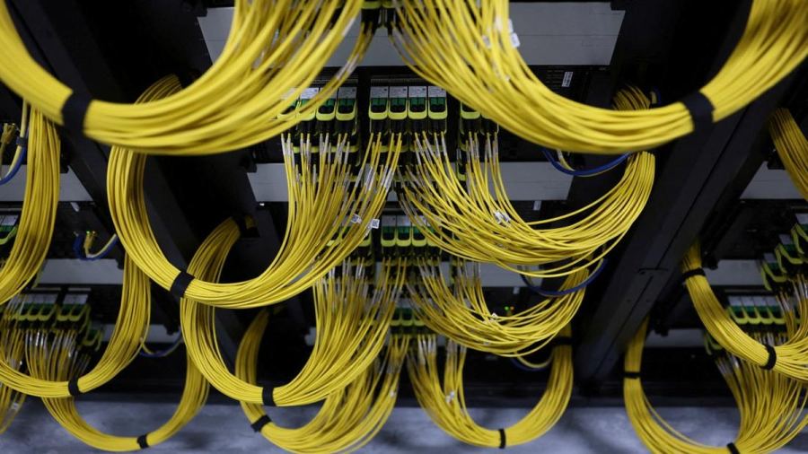 Data Center Sudah Bawa Petaka di Wilayah Dekat RI, Nasib Warga Miris