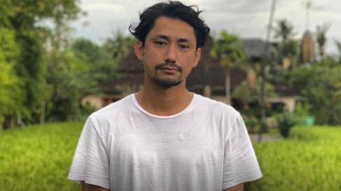 Polisi Amankan Artis Revaldo di Tangerang, Barang Bukti Narkoba Sabu Hingga Alat Hisap Disita