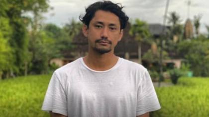 Polisi Amankan Artis Revaldo di Tangerang, Barang Bukti Narkoba Sabu Hingga Alat Hisap Disita