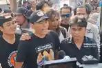 Polda Metro Catat 80 Kegiatan Warga Hari Ini, 62 di Antaranya Demo, 4.274 Aparat Amankan Aksi di DPR