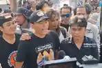 Polda Metro Catat 80 Kegiatan Warga Hari Ini, 62 di Antaranya Demo, 4.274 Aparat Amankan Aksi di DPR
