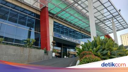 Serikat Pekerja Minta RS Paramount Makassar Diaudit Usai Cucu TP Meninggal