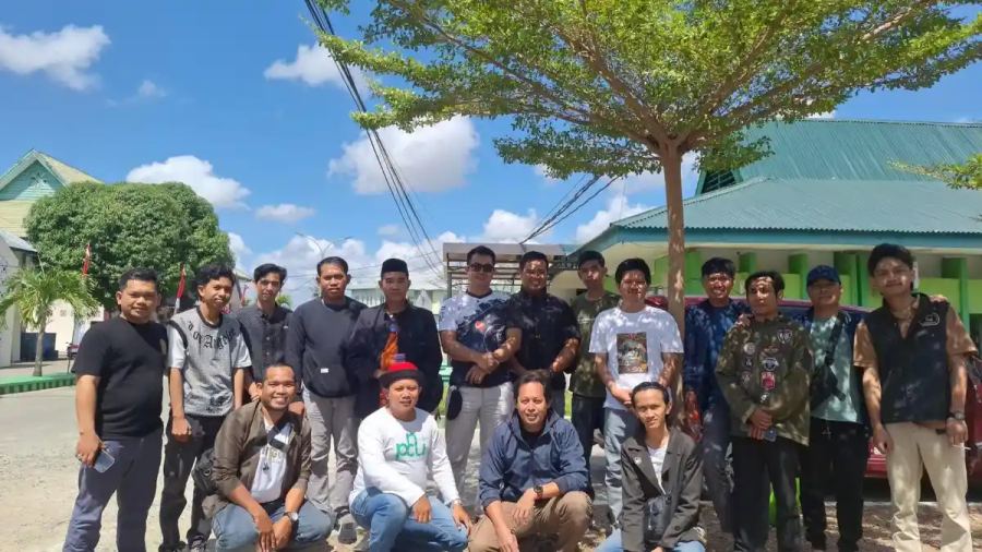 PCNU Bone Kirim 22 Orang ke Muktamar ke-35, 4 Peserta Penuh dan 18 Penggembira