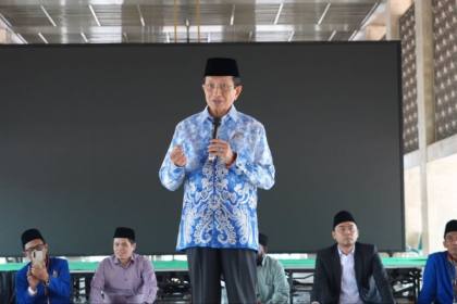 Menag: Sekitar 400 imam masjid dunia akan ke Istiqlal hadiri IGIC 2026
