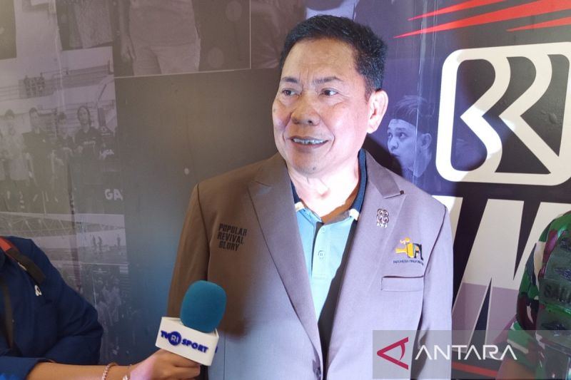 Atlet pelatnas perkuat persiapan Asian Games lewat grand final IPL