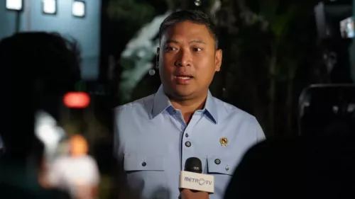 Pemkot Solo Tetapkan Status Tanggap Darurat Kebakaran TPA Putri Cempo