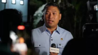 Pemkot Solo Tetapkan Status Tanggap Darurat Kebakaran TPA Putri Cempo