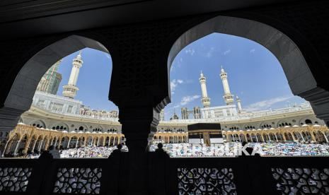 Haji dan Umrah dalam Satu Rezim Regulasi, Implikasi Negatifnya Bagi Penyelenggara Umrah