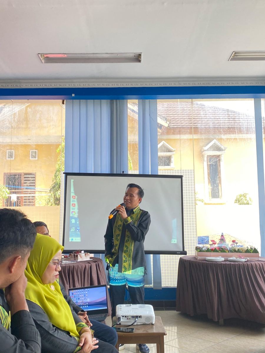 31 Tahun Menemani Sultra, Kendari Pos Belum Selesai Menulis Sejarah