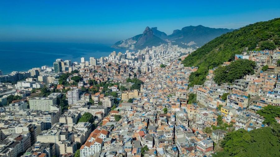 Brasil Sedang Naik Daun di Mata Dunia, Ada Apa?