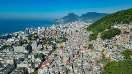 Brasil Sedang Naik Daun di Mata Dunia, Ada Apa?