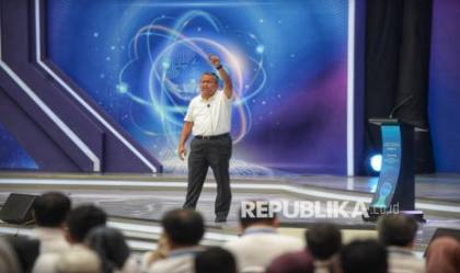 Warisan Perry Warjiyo dan Masa Depan Ekonomi Syariah Indonesia
